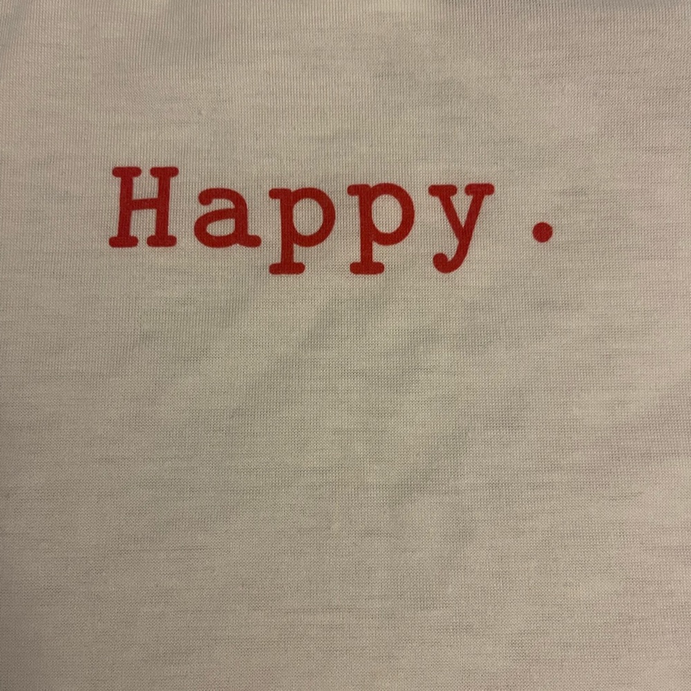 Happy pjs - Picture 3 of 3